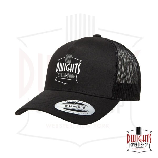 Dwight's Speed Shop - Trucker Hat