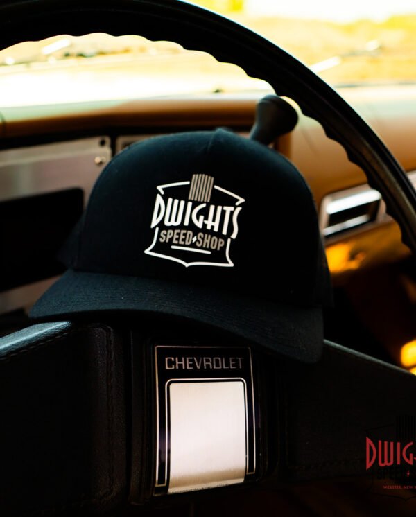 Dwight's Speed Shop - Trucker Hat