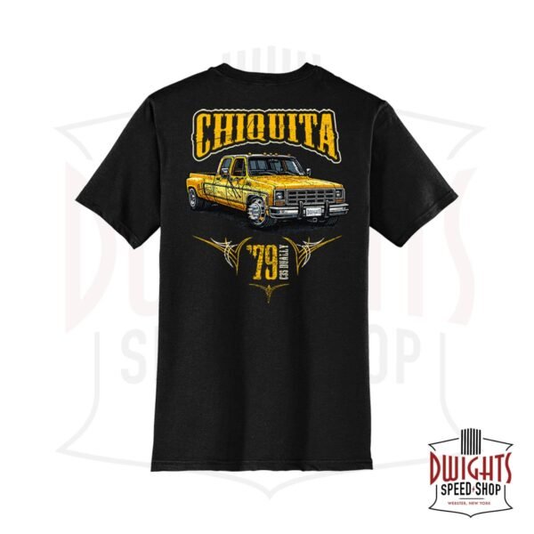 Chiquita T-shirt