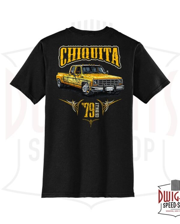 Chiquita T-shirt